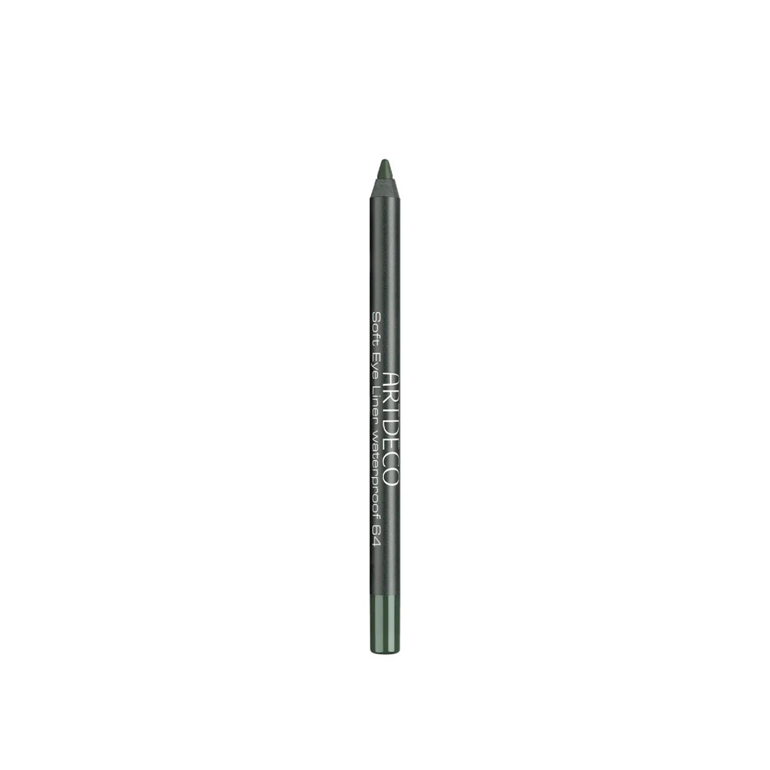 Artdeco Soft Eyeliner Waterproof 64 Green Island 1.2g (0.04oz)