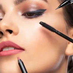 Artdeco Ultra Deep Black Mascara 1 Deep Black 8ml (0.27floz)