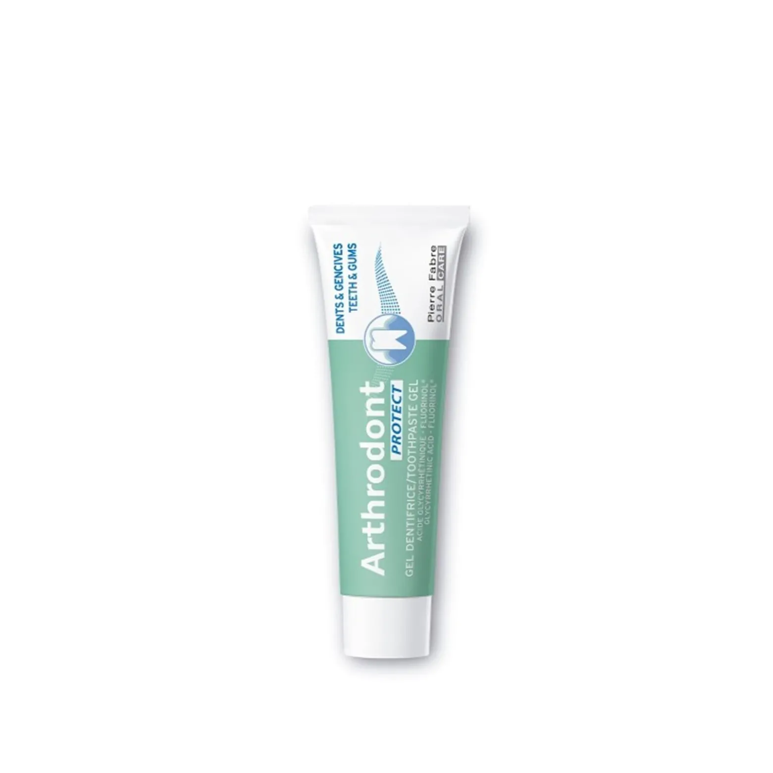 Arthrodont Protect Teeth & Gums Toothpaste 75ml (2.53floz)