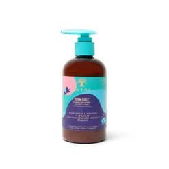 As I Am Born Curly Leave-In Conditioner 240ml (8floz)