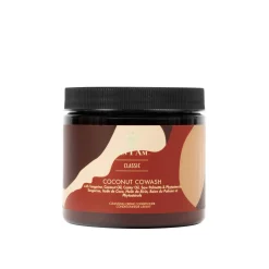 As I Am Classic Coconut CoWash Cleansing Creme Conditioner 454g (16oz)