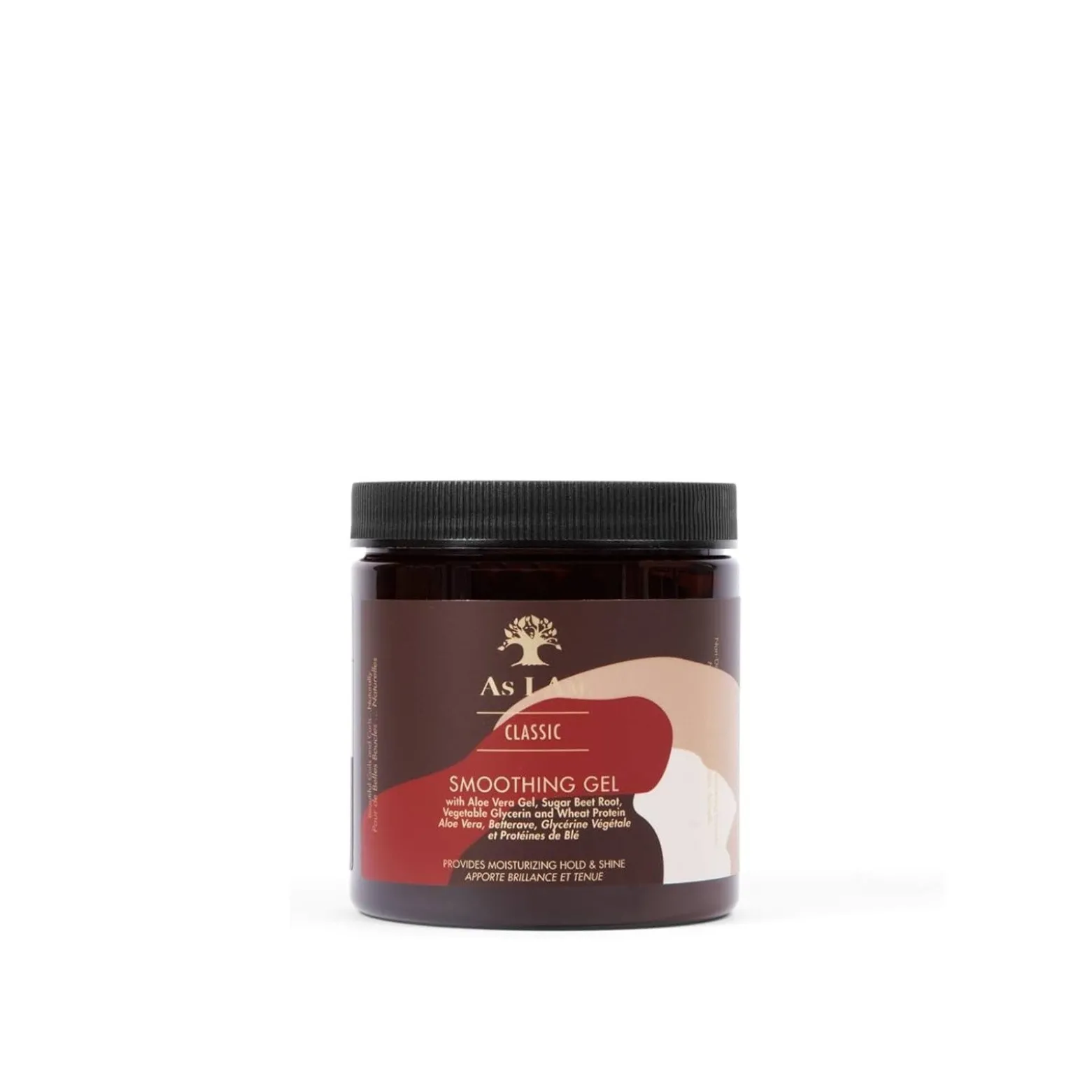 As I Am Classic Smoothing Gel 227g (8oz)