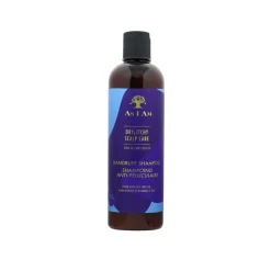 As I Am Dry & Itchy Scalp Care Dandruff Shampoo 355ml (12floz)