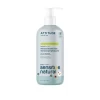 ATTITUDE Baby Sensitive Natural Shampoo & Body Wash Unscented 473ml (16floz)