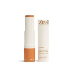 ATTITUDE Oceanly Eye Concealer Stick Caramel 5.7g (0.2oz)