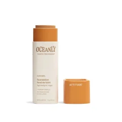 ATTITUDE Oceanly Foundation Stick Caramel 12g (0.42oz)