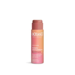 ATTITUDE Oceanly Lip Balm SPF30 Terracotta 8.5g (0.3oz)