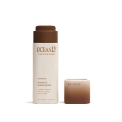 ATTITUDE Oceanly Tinted Oil Stick Espresso 12g (0.42oz)