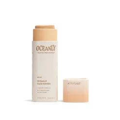 ATTITUDE Oceanly Tinted Oil Stick Nude 12g (0.42oz)
