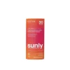 ATTITUDE Sunly Mineral Sunscreen Stick SPF30 Orange Blossom 60g (2.1oz)