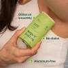 ATTITUDE Super Leaves Deodorant Aluminum-Free Pear & Amber 75g (2.64oz)