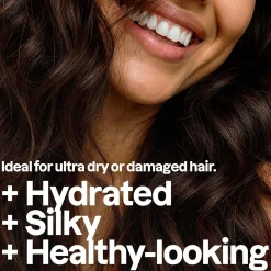ATTITUDE Super Leaves Moisture Rich Conditioner 240ml (8floz)