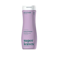 ATTITUDE Super Leaves Moisture Rich Shampoo 473ml (16floz)