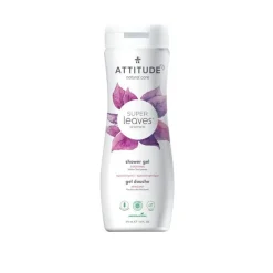 ATTITUDE Super Leaves Science Soothing Shower Gel 473ml (16floz)