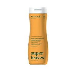 ATTITUDE Super Leaves Volume & Shine Shampoo 473ml (16floz)