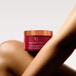 Augustinus Bader The Geranium Rose Body Cream 200ml (6.7floz)