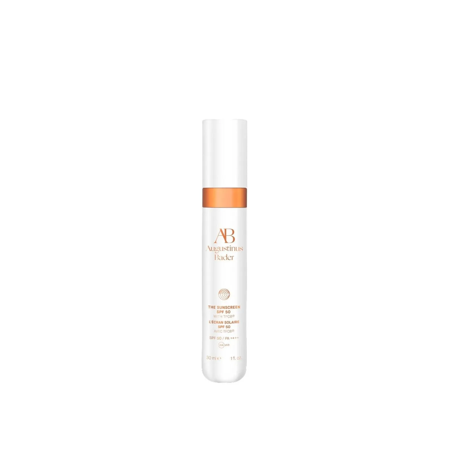 Augustinus Bader The Sunscreen SPF50 30ml (1floz)