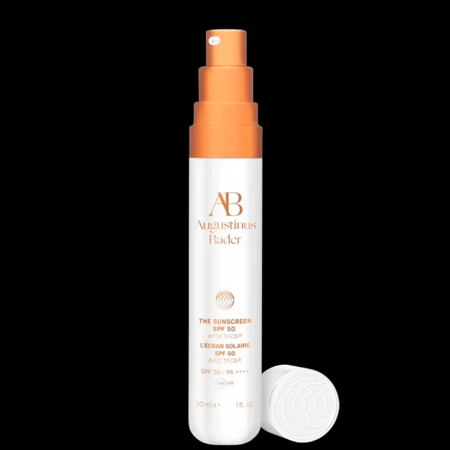 Augustinus Bader The Sunscreen SPF50 30ml (1floz)