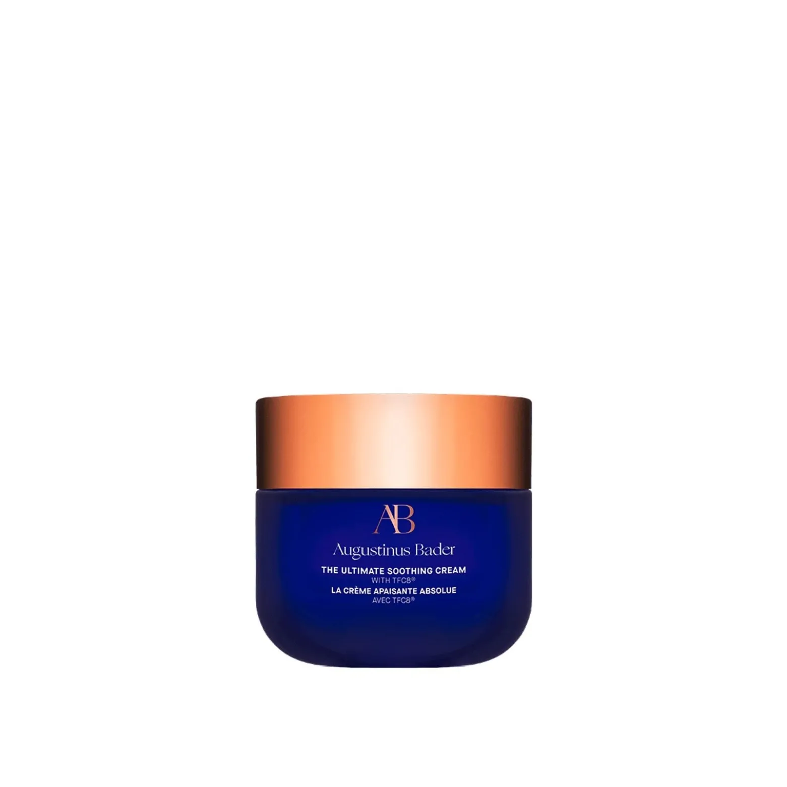 Augustinus Bader The Ultimate Soothing Cream 50ml (1.7floz)