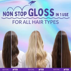 Aussie Oh My Gloss Hydrating Conditioner 200ml (6.76floz)