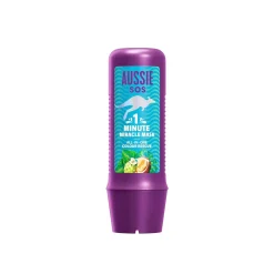 Aussie SOS 1 Minute Miracle Color Rescue Mask 250ml (8.45floz)
