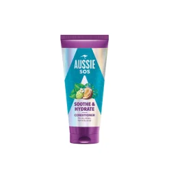 Aussie SOS Soothe & Hydrate Conditioner 200ml (6.76floz)