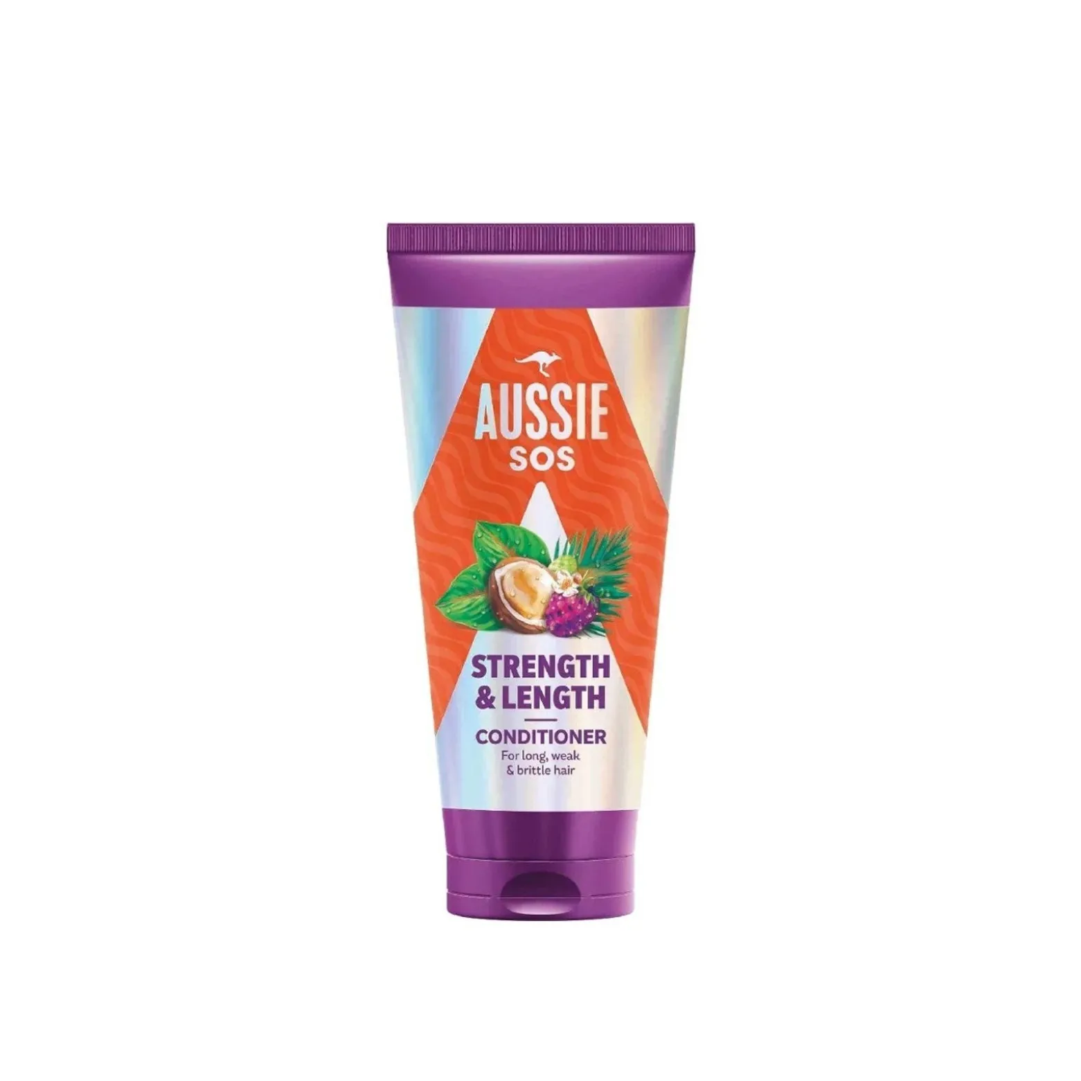 Aussie SOS Strength & Length Conditioner 200ml (6.76floz)
