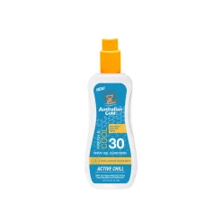 Australian Gold Active Chill Fresh&Cool Spray Gel SPF30 237ml (8.01floz)