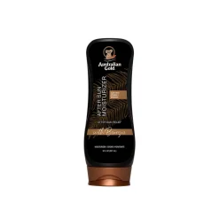 Australian Gold After Sun Moisturizer with Bronzer 237ml (8floz)