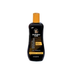 Australian Gold Exotic Oil Intensifier Dark Tanning Oil 237ml (8floz)