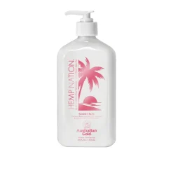 Australian Gold Hemp Nation Moisturizing Tan Extender Sunset Bliss 532ml (18floz)