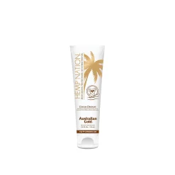 Australian Gold Hemp Nation Cocoa Dreams Moisturizing Tan Extender 83ml (2.8floz)