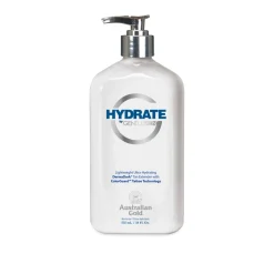 Australian Gold Hydrate by Gentlemen Ultra-Hydrating Moisturizer 535ml (18.09floz)