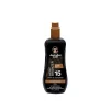 Australian Gold Instant Bronzer Spray Gel Sunscreen SPF15 237ml (8floz)