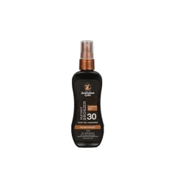Australian Gold Instant Bronzer Spray Gel Sunscreen SPF30 100ml (3.38floz)