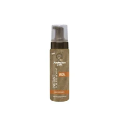 Australian Gold Instant Sunless Mousse Deep Bronze 177ml (6floz)