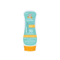 Australian Gold Kids Sensitive Protection Lotion Sunscreen SPF50 237ml (8.01floz)