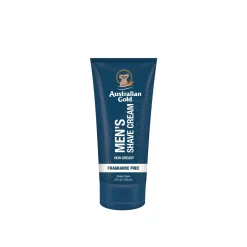 Australian Gold Men's Shave Cream 148ml (5floz)