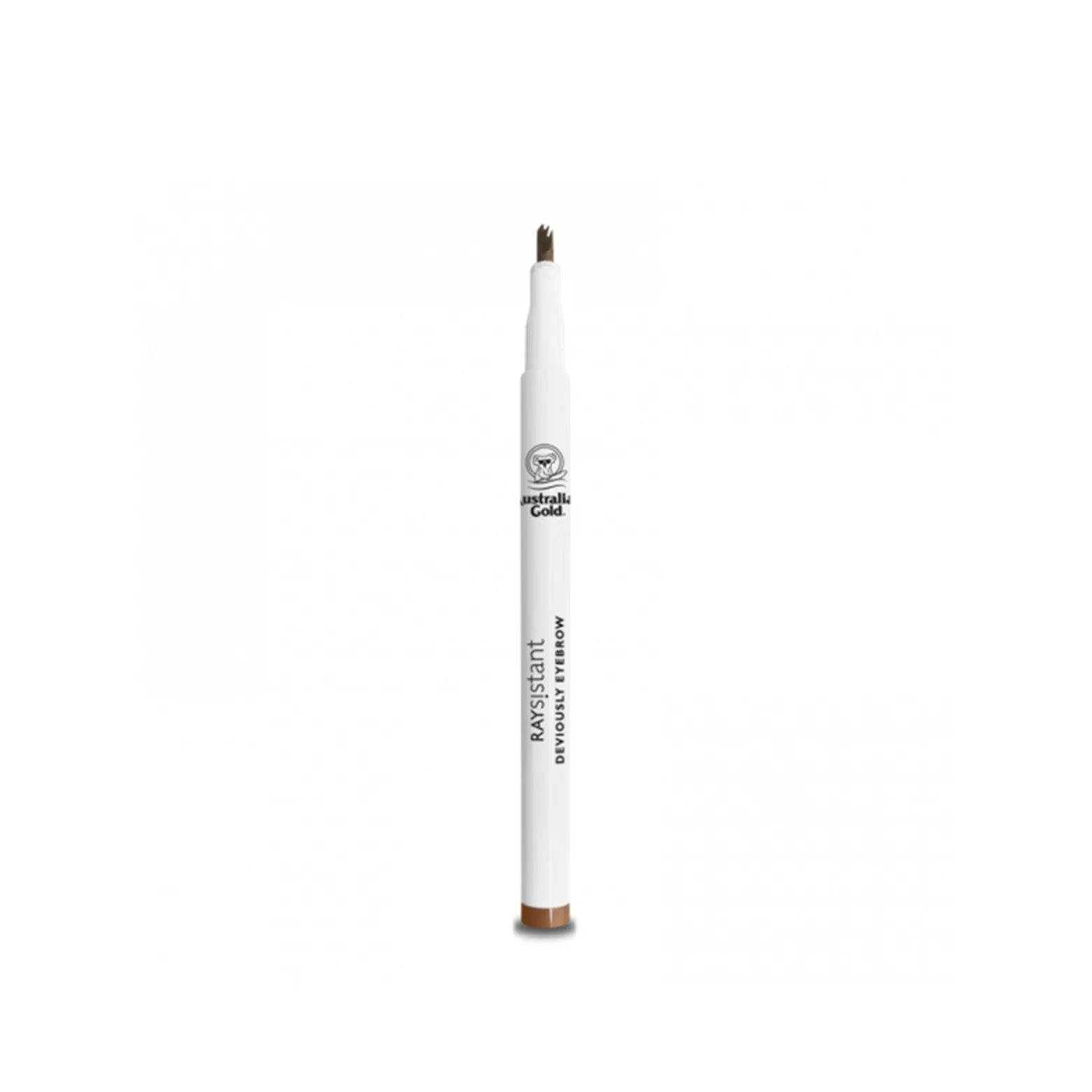 Australian Gold RAYsistant Deviously Eyebrow 134 Dark