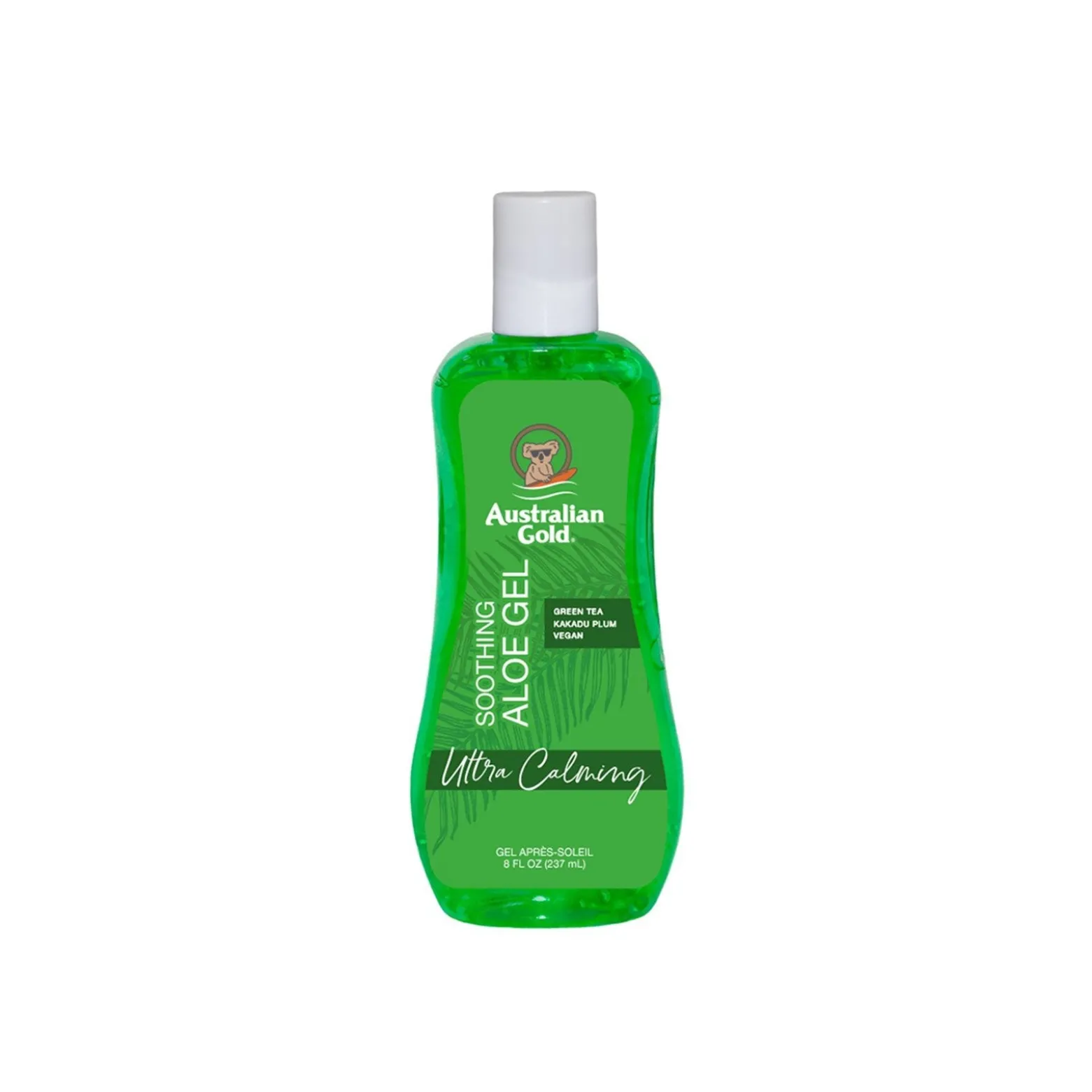 Australian Gold Soothing Aloe After-Sun Gel 237ml (8.01floz)