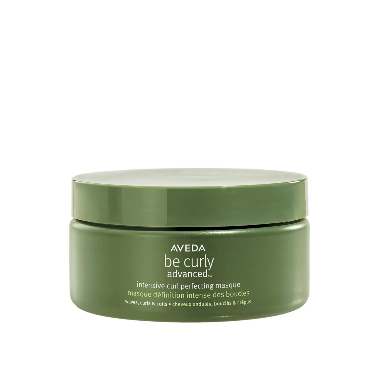 Aveda Be Curly Advanced Intensive Curl Perfecting Masque 200ml (6.8oz)