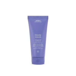Aveda Blonde Revival Purple Toning Conditioner 200ml (6.7floz)