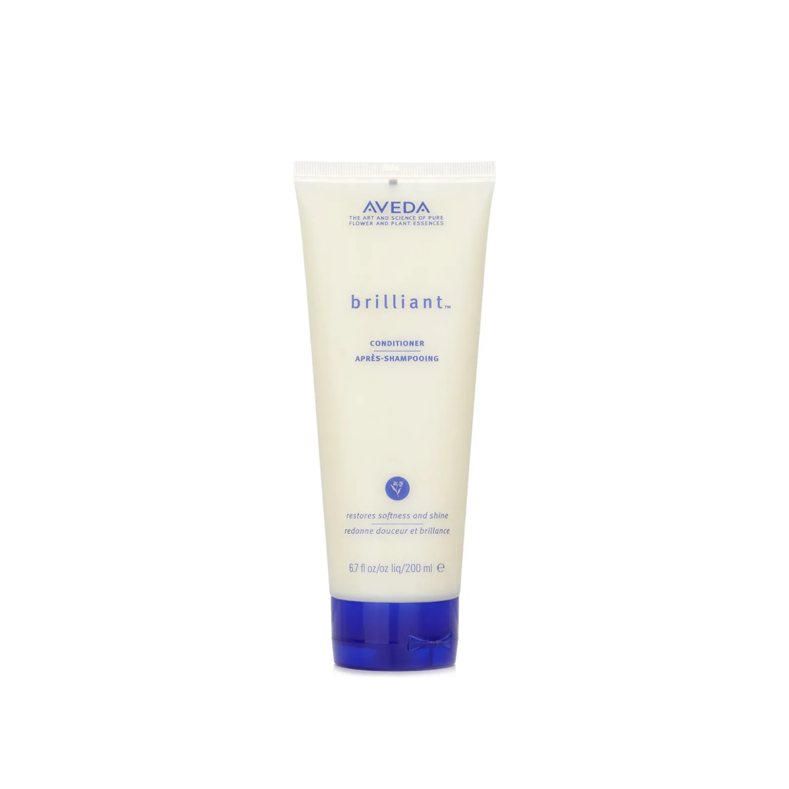 Aveda Brilliant Conditioner 200ml (6.7floz)