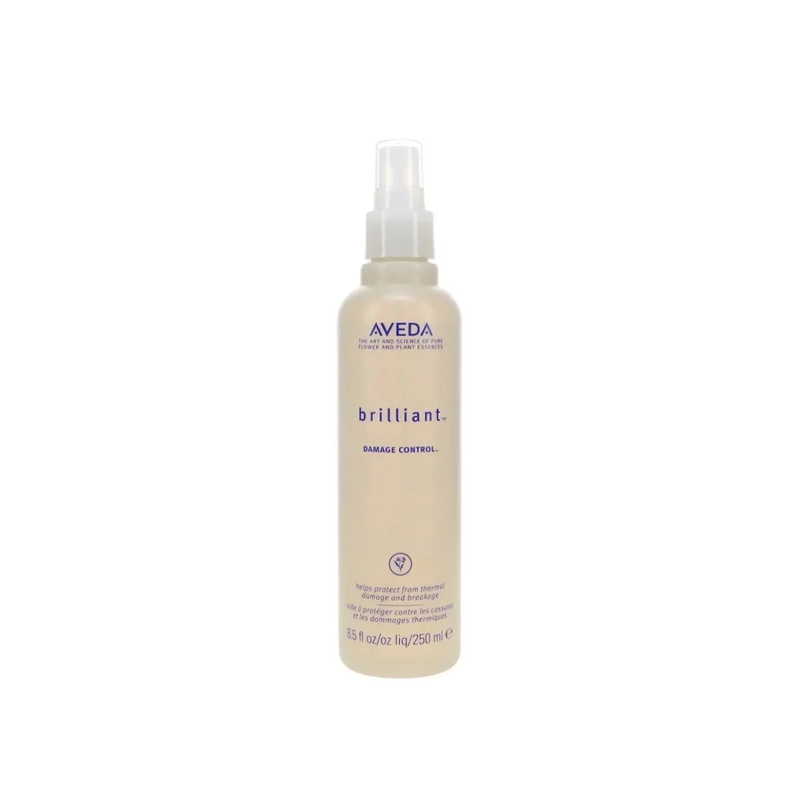 Aveda Brilliant Damage Control Detangling Spray 250ml (8.5floz)