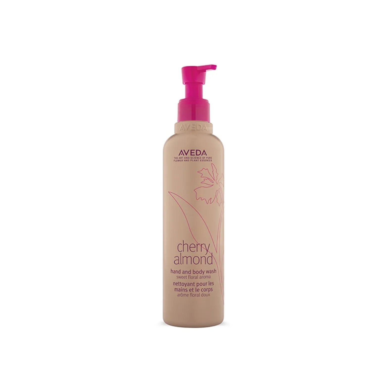 Aveda Cherry Almond Hand and Body Wash 250ml (8.5floz)