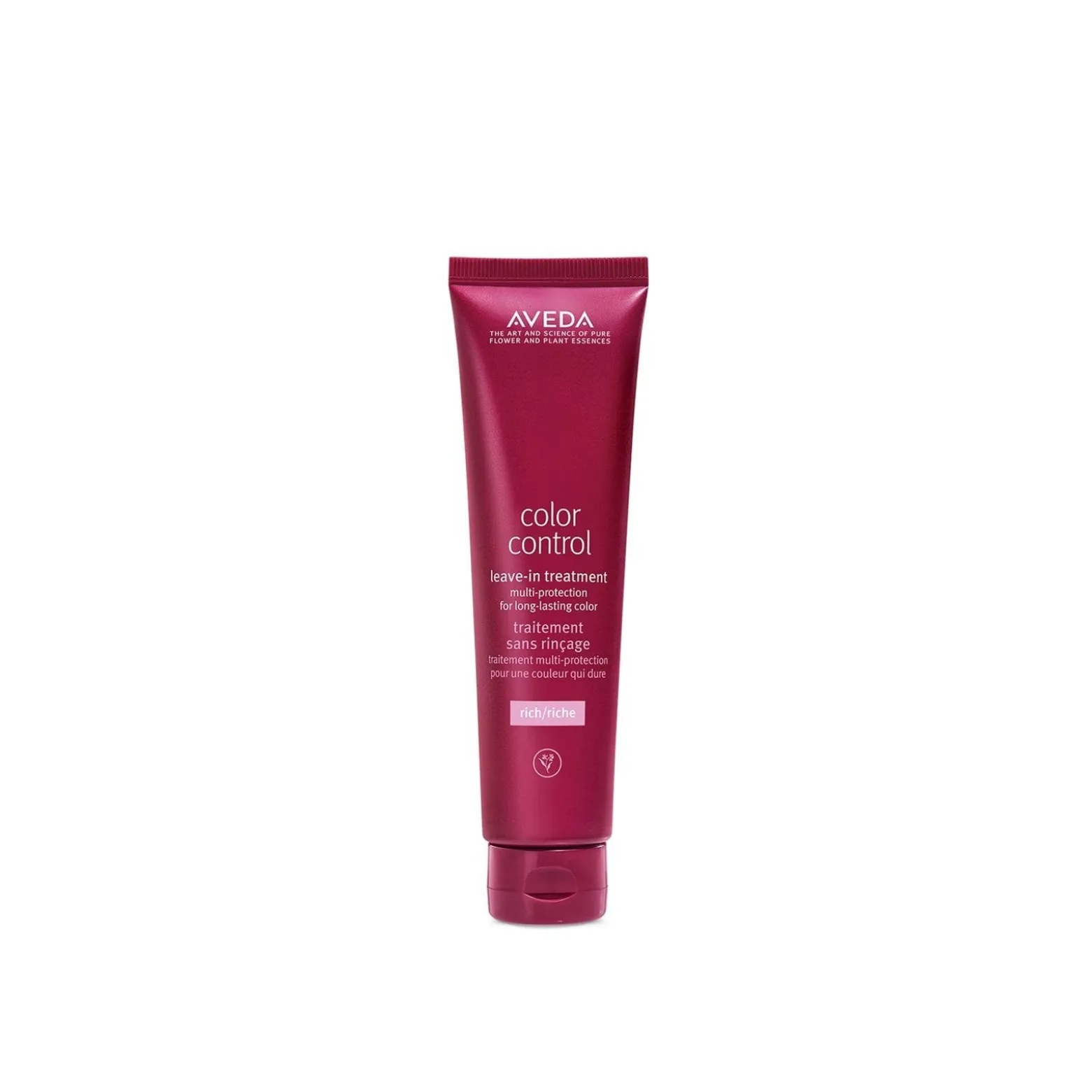 Aveda Color Control Rich Leave-In Treatment 100ml (3.4floz)