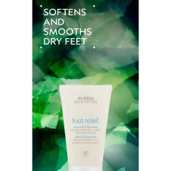 Aveda Foot Relief Moisturizing Creme 125ml (4.2floz)