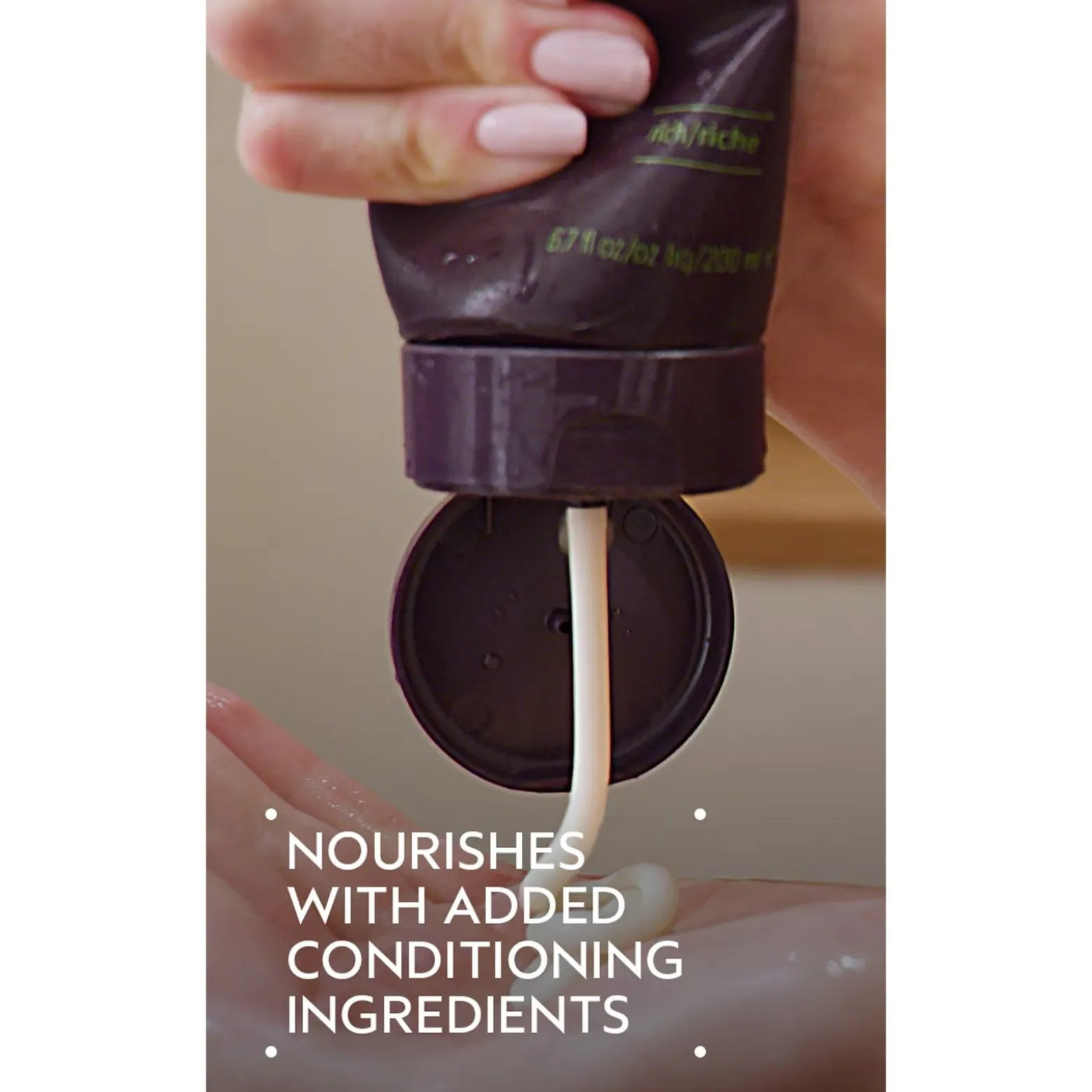 Aveda Invati Ultra Advanced Thickening Conditioner Rich 200ml (6.7floz)