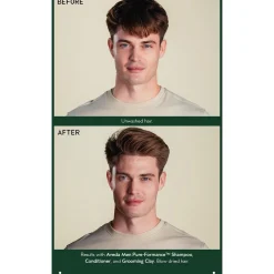 Aveda Men Pure-Formance Grooming Clay 75ml (2.6oz)