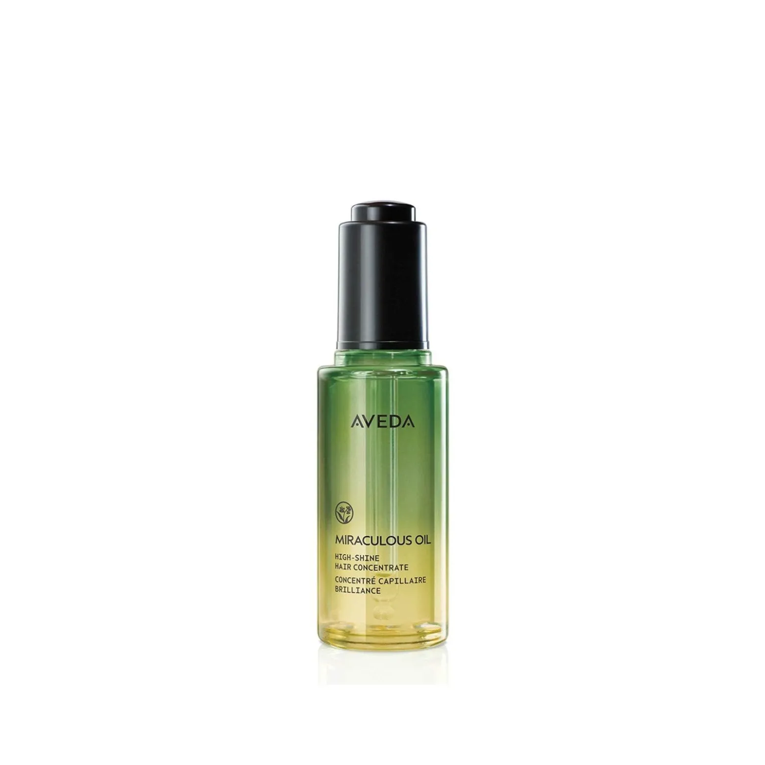 Aveda Miraculous Oil High Shine Hair Concentrate 50ml (1.7floz)